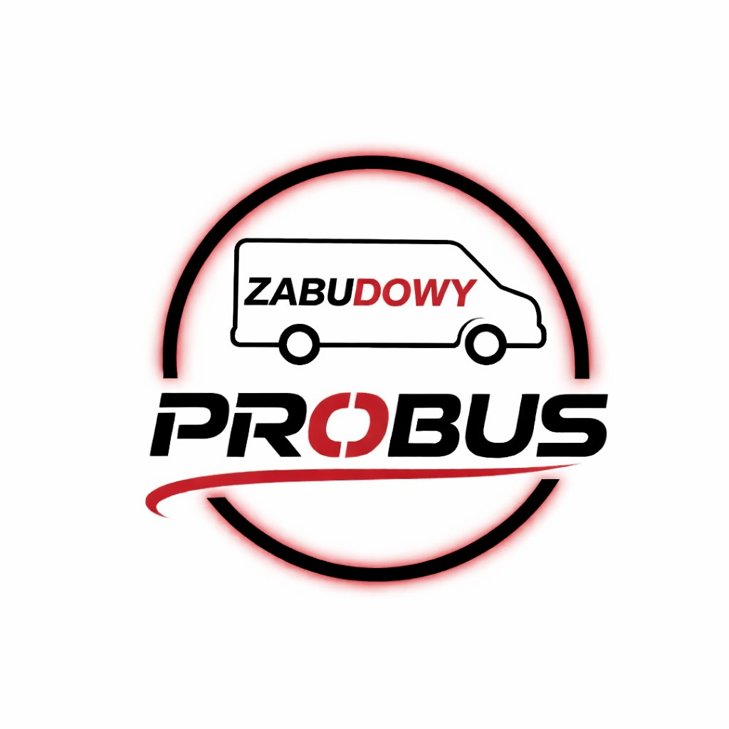 zabudowy do samochodów dostawczych
